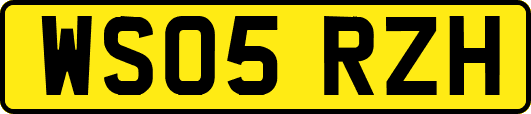 WS05RZH
