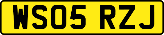 WS05RZJ