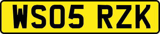 WS05RZK