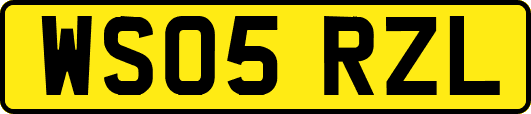 WS05RZL