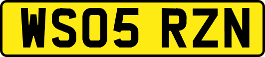 WS05RZN