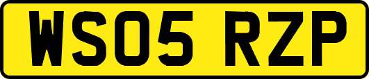 WS05RZP