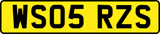 WS05RZS