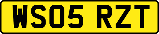 WS05RZT