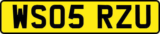 WS05RZU