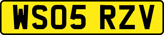 WS05RZV