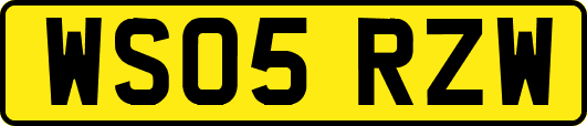 WS05RZW