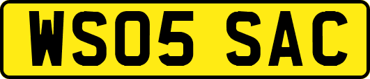 WS05SAC