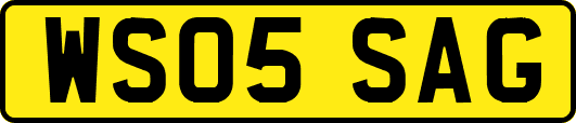 WS05SAG