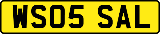 WS05SAL