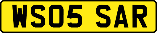 WS05SAR