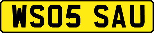 WS05SAU