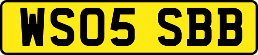 WS05SBB