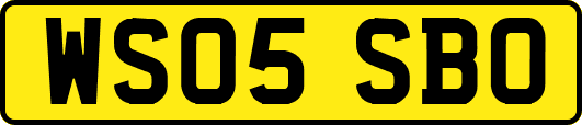 WS05SBO