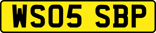 WS05SBP