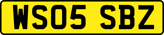 WS05SBZ