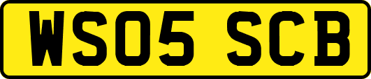 WS05SCB