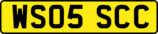 WS05SCC
