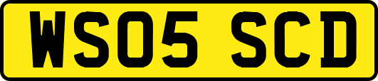 WS05SCD