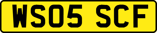 WS05SCF
