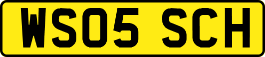 WS05SCH