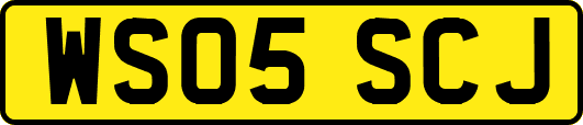 WS05SCJ