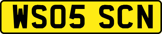 WS05SCN