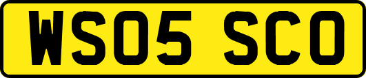WS05SCO