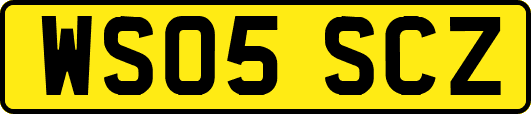 WS05SCZ