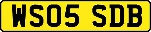 WS05SDB