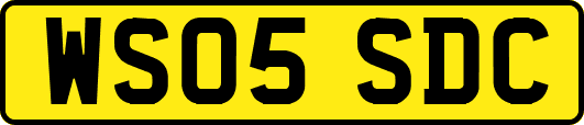 WS05SDC