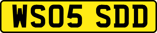 WS05SDD