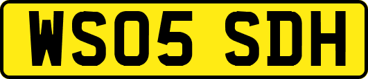 WS05SDH