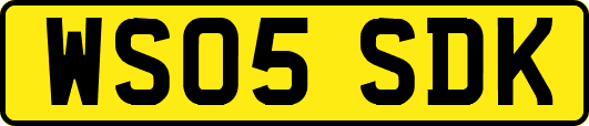 WS05SDK