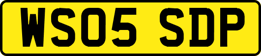 WS05SDP