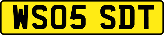 WS05SDT