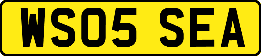 WS05SEA
