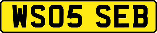 WS05SEB