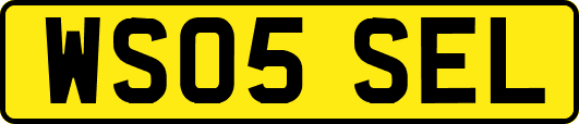 WS05SEL