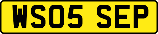 WS05SEP