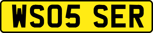 WS05SER