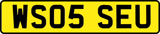 WS05SEU