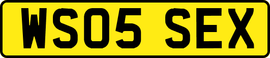 WS05SEX