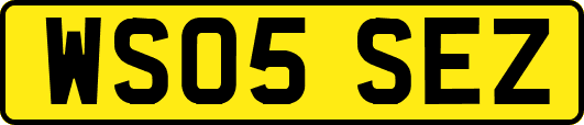 WS05SEZ
