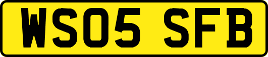 WS05SFB