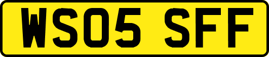 WS05SFF