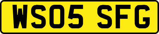 WS05SFG