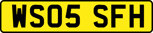 WS05SFH