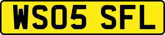WS05SFL