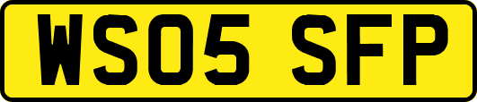 WS05SFP